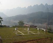 天峨明天天气